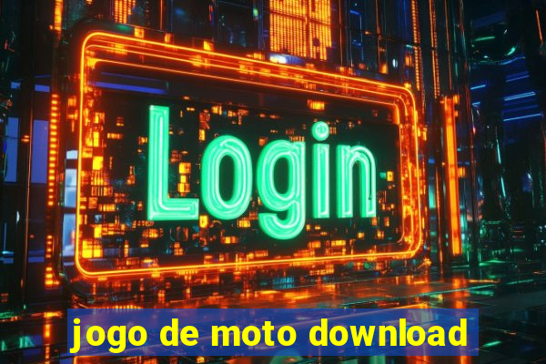 jogo de moto download